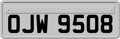 OJW9508