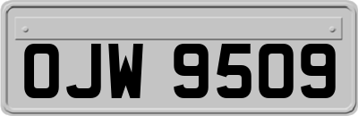 OJW9509