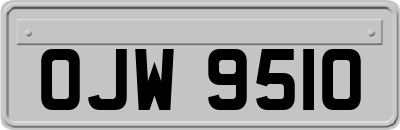 OJW9510