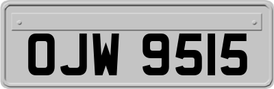 OJW9515