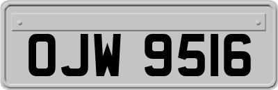 OJW9516