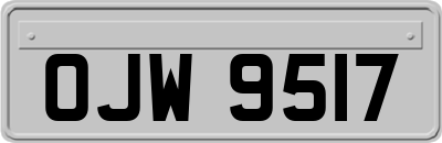 OJW9517