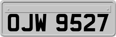 OJW9527