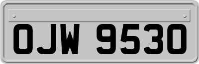 OJW9530
