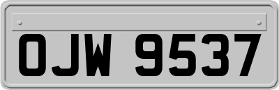 OJW9537
