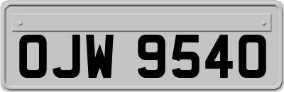 OJW9540