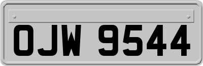 OJW9544