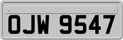 OJW9547