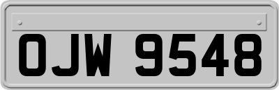 OJW9548