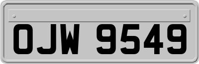 OJW9549