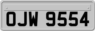 OJW9554