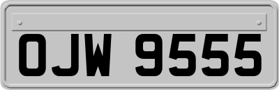 OJW9555
