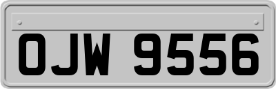 OJW9556