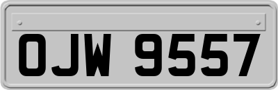 OJW9557