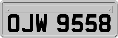 OJW9558