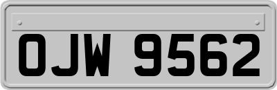 OJW9562