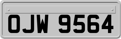 OJW9564
