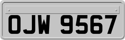 OJW9567