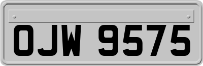 OJW9575
