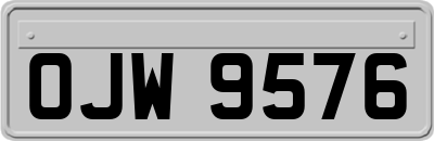OJW9576