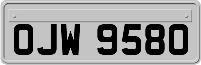 OJW9580