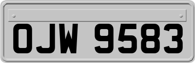 OJW9583