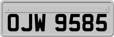 OJW9585