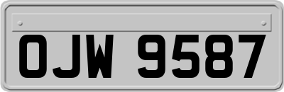OJW9587