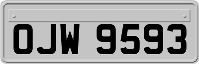 OJW9593