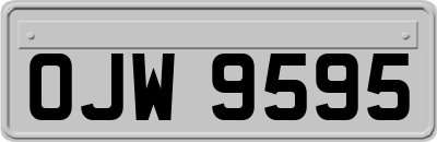 OJW9595