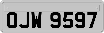 OJW9597
