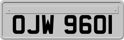 OJW9601