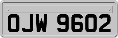 OJW9602