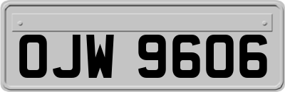 OJW9606
