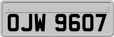 OJW9607