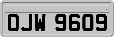 OJW9609