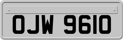 OJW9610