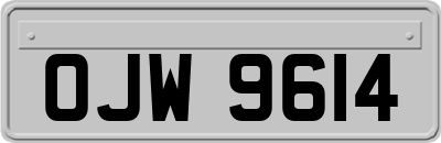 OJW9614