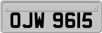 OJW9615