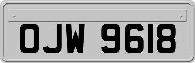 OJW9618