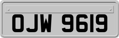 OJW9619