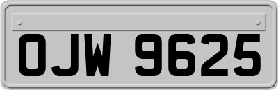 OJW9625