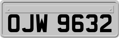 OJW9632