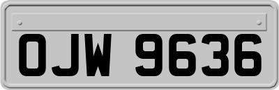 OJW9636