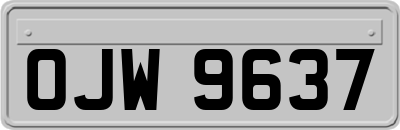 OJW9637