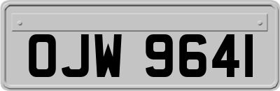 OJW9641