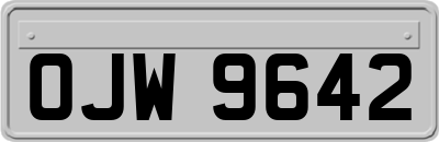 OJW9642