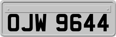 OJW9644