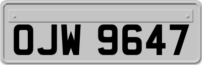 OJW9647