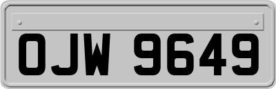 OJW9649